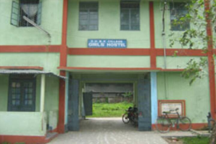 hostel